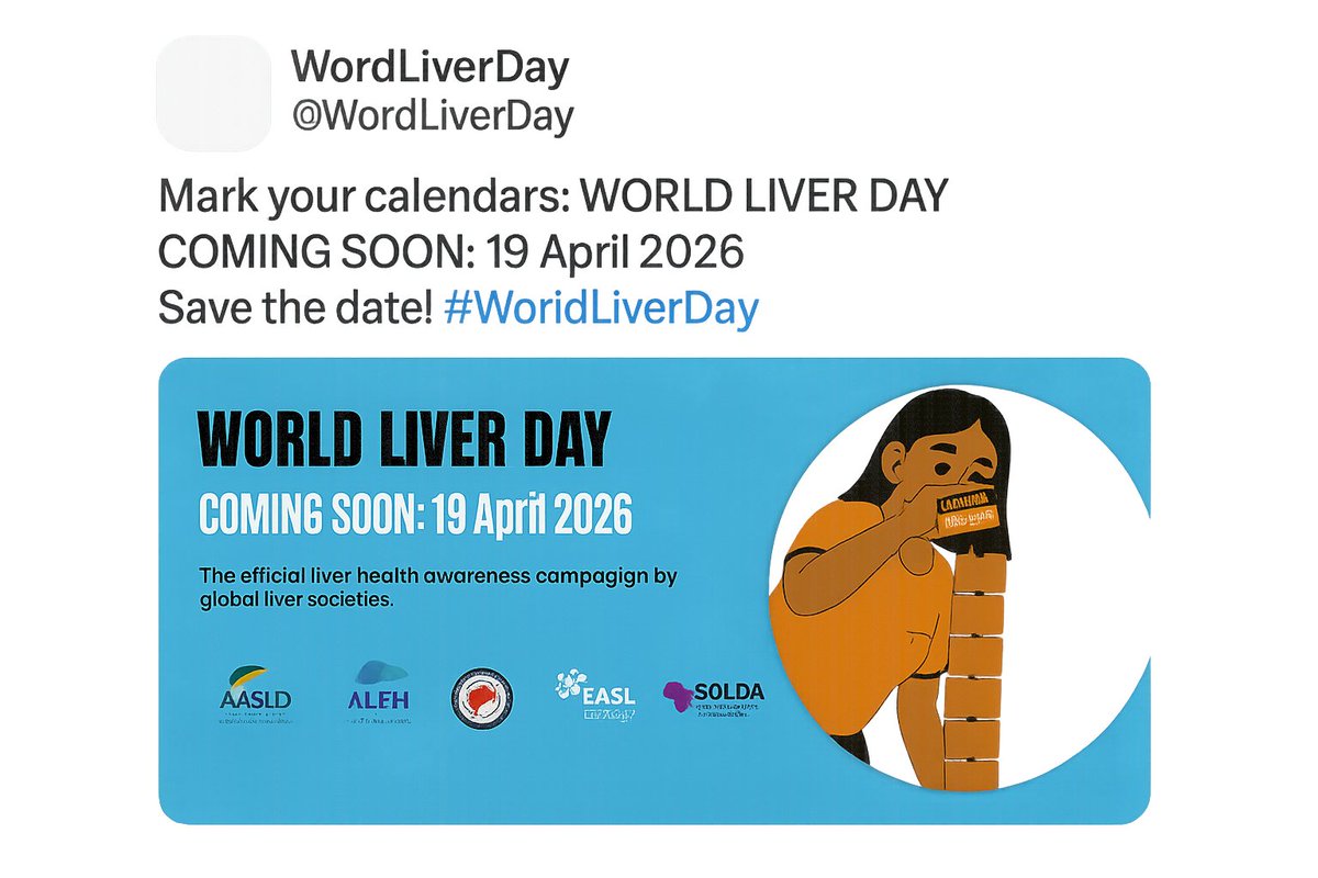 Brit Liver Nurses tweet media
