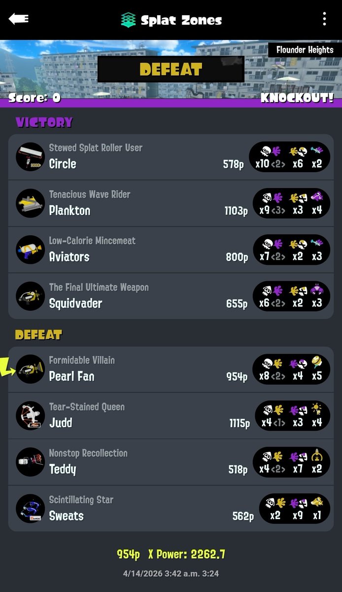 Venumus²² tweet media