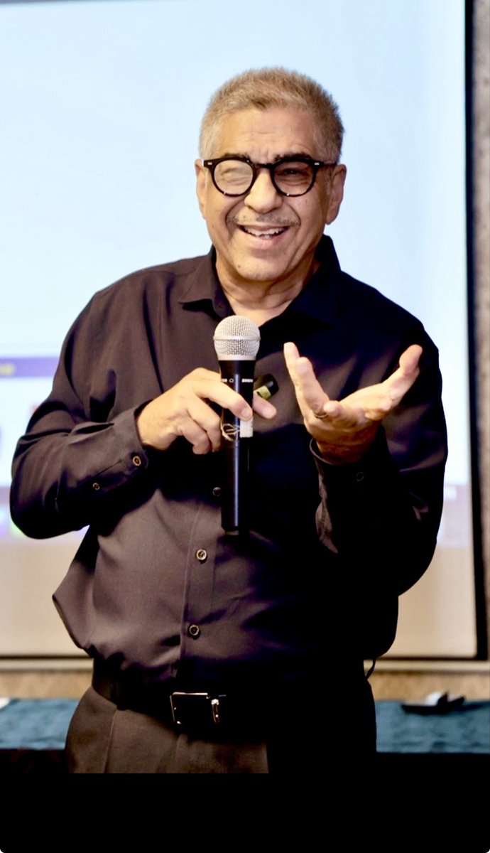 Anil Lamba tweet media