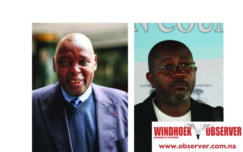 ObserverNamibia's tweet photo. Urban and rural development minister James Sankwasa has approved the suspension of Katima Mulilo Raphael Liswaniso with full pay.
A ministerial letter confirms the approval was granted under the Local Authorities Act and takes immediate effect.
https://t.co/FtJBU1CW1d https://t.co/ynSC8Le13L