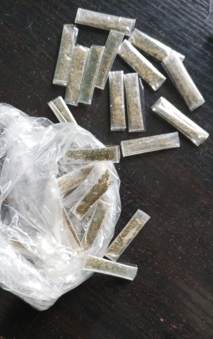 Kano State Police Command tweet media