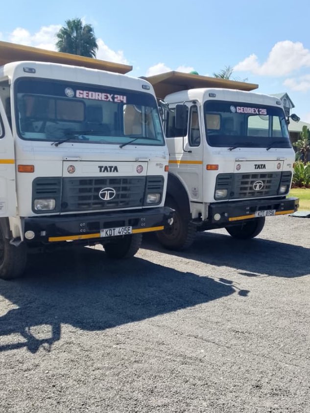 Georex Trading Co. LTD🇰🇪 tweet media