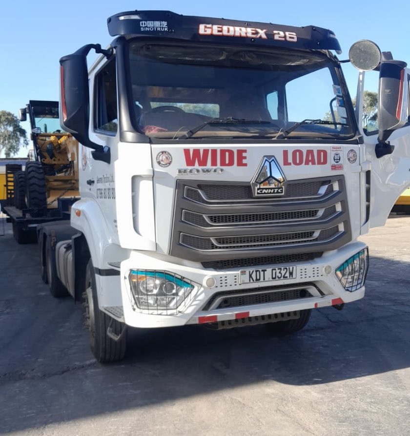 Georex Trading Co. LTD🇰🇪 tweet media