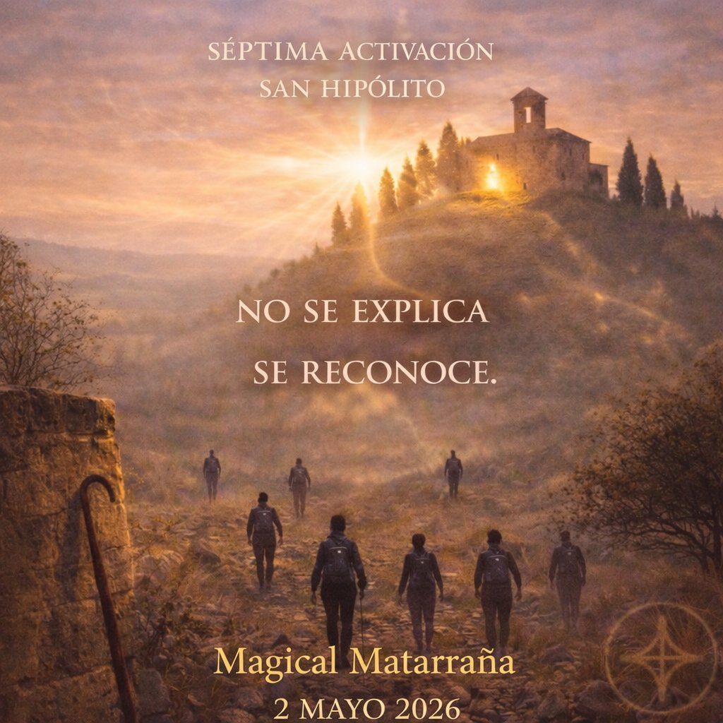 Xaman | NFT Experiences from Matarraña tweet media