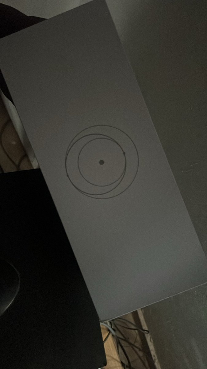 CARTE BLANCHE tweet media