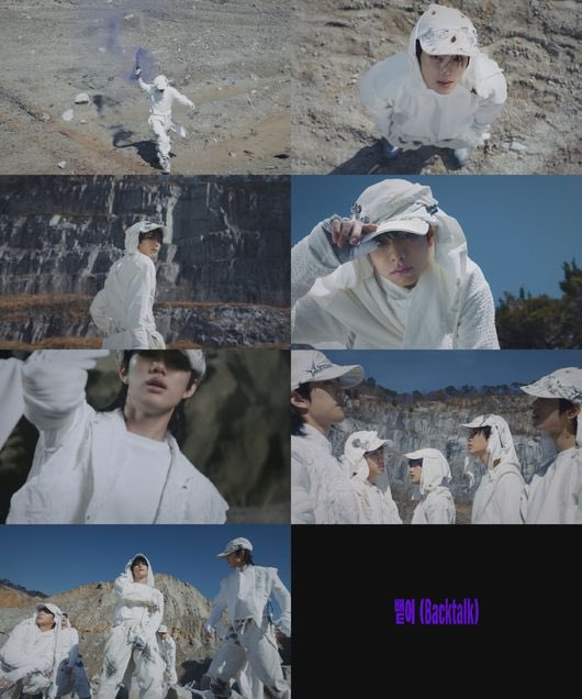 EVNNE THAILAND tweet media