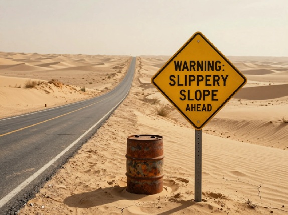 AlphaPMBristol's tweet photo. Iran – a Slippery Slope

A diplomatic team led by US Vice-President JD Vance tried, and failed, to reach a negotiated agreement to end the war with Iran over the weekend.

What next?

https://t.co/tY6kHYT2pF https://t.co/neiJfRH5Ph