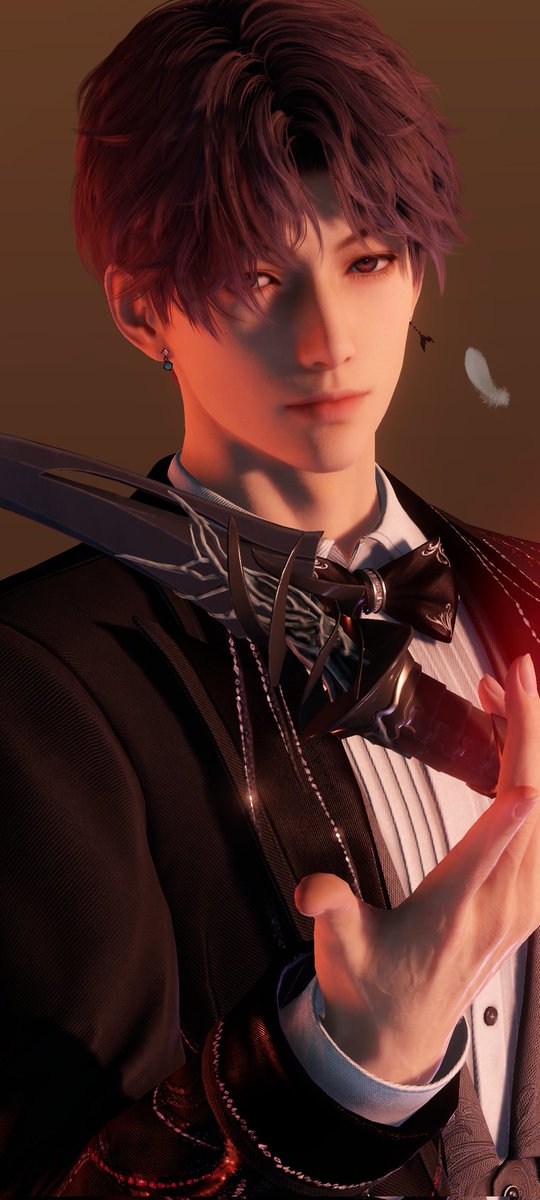 Yue ❤︎🐟｜小海参 tweet media