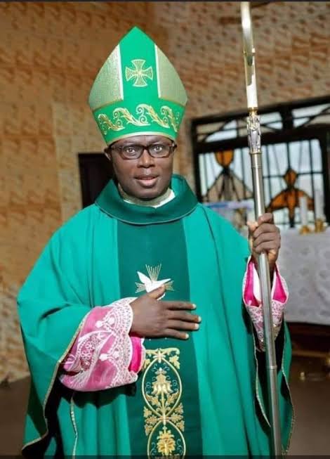 Peter Obi tweet media