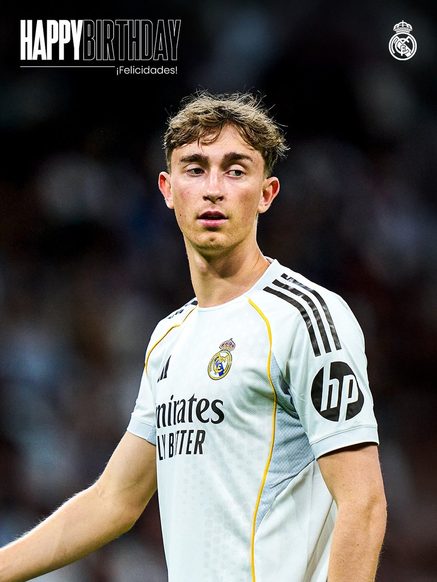 Real Madrid C.F. tweet media