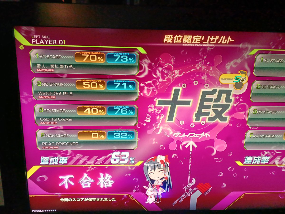 ギルティー(RYU☆MIX) tweet media