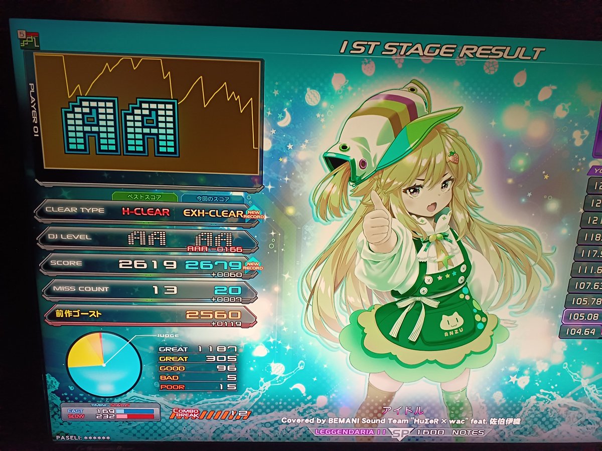 ギルティー(RYU☆MIX) tweet media