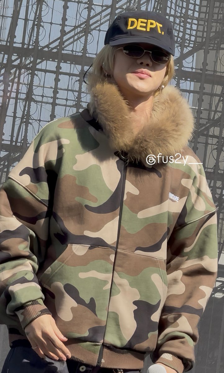fus2y___'s tweet photo. 260405 soundcheck

#세븐틴 #seventeen 
#디에잇 #THE8
#서명호 #徐明浩 #ミンハオ https://t.co/GbccPjRJsq