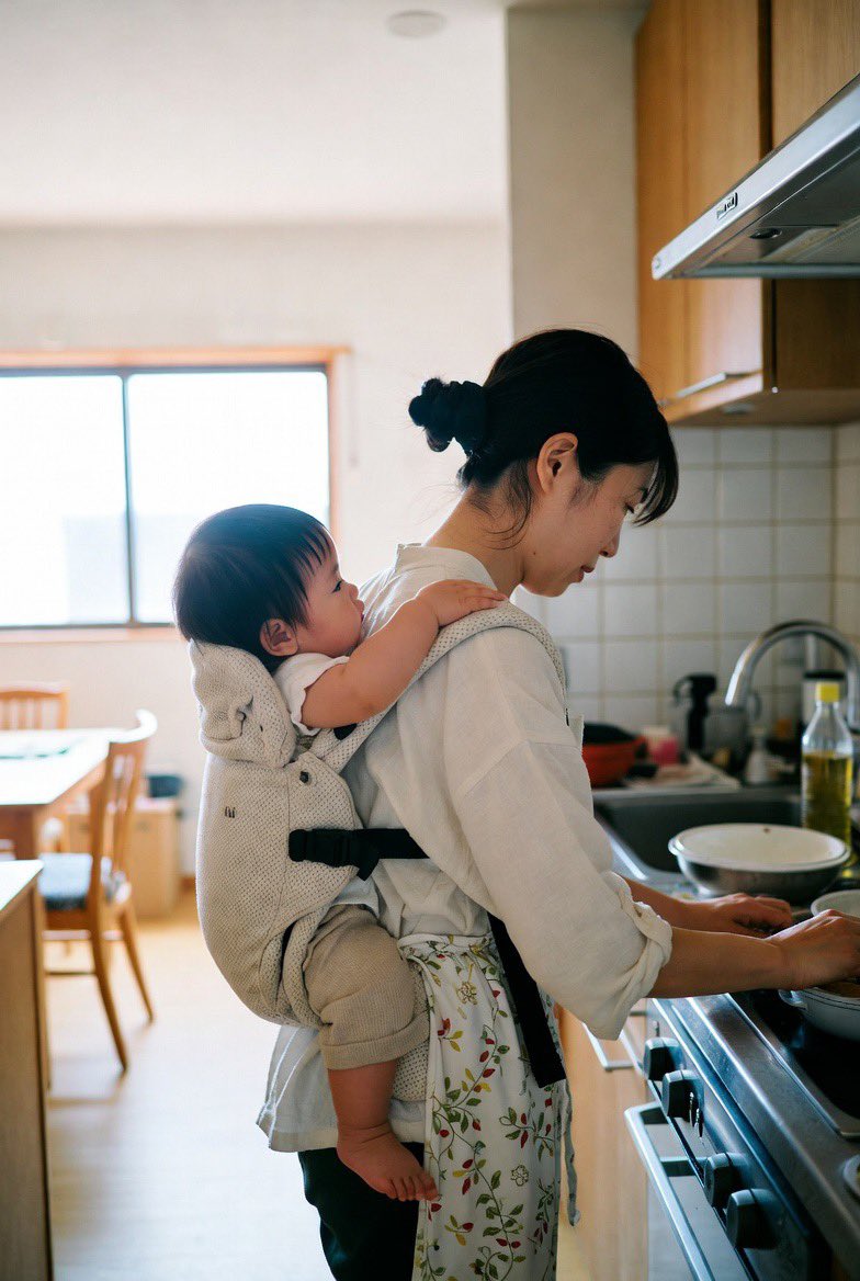 いちか tweet media