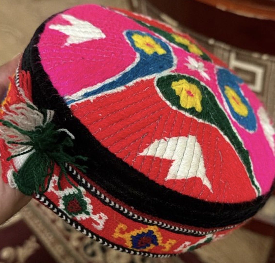 Laura Of Bactria tweet media