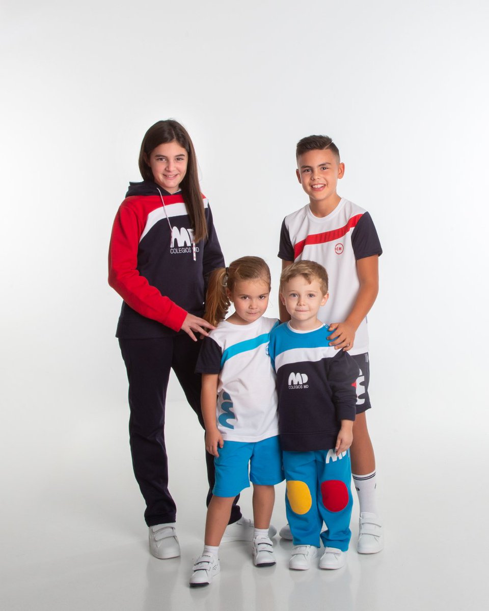 ¿Por qué el uniforme es una gran ventaja?

- Cero estrés matutino.
- Ahorro inteligente.
- Resistencia garantizada.
- Sentimiento de equipo.

Descubre la calidad que marca la diferencia.

#TheresiaSchool #VentajasDelUniforme #MaternidadReal #ModaEscolar #UniformesResistentes