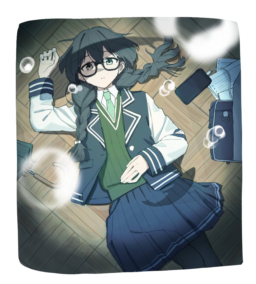 みなつき@数年に1回浮上 tweet media