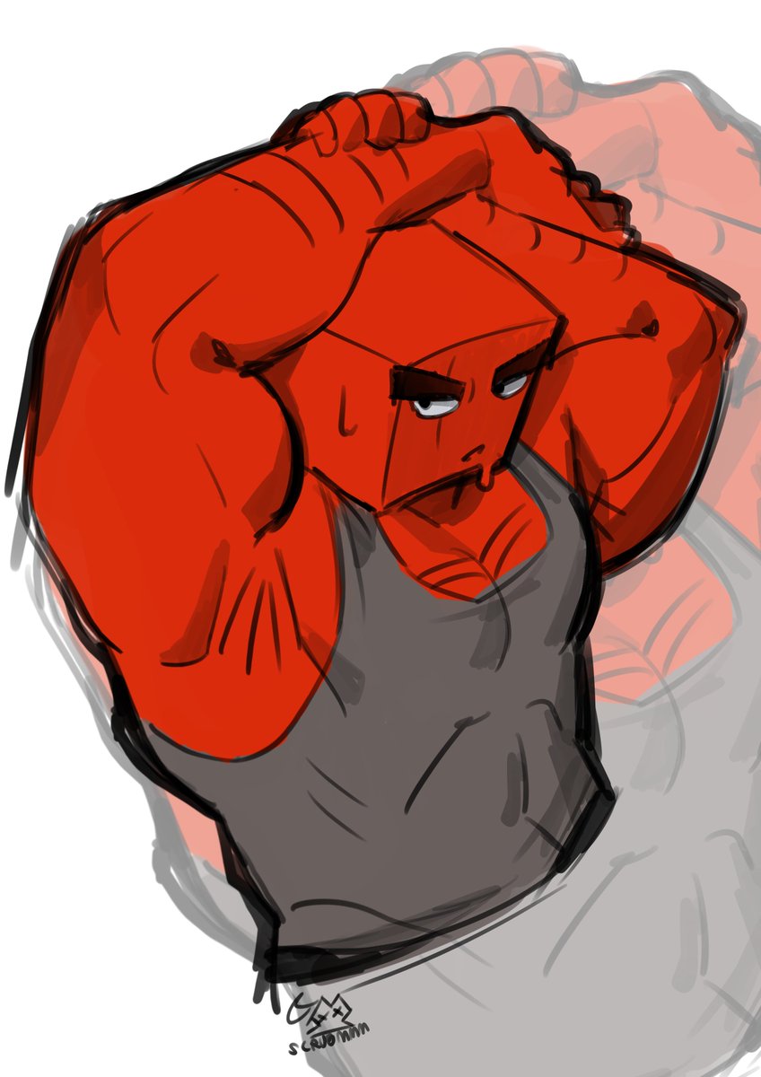 scrubmmm💜💜 tweet media