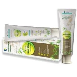 Are you tired of battling stubborn gum issues and other tooth problems? 😩  

Good news! $Lexa is here with a game-changing solution.  

Introducing an organic toothpaste that is specially formulated to tackle gum problems and restore your smile comfortably and naturally.

KEDI