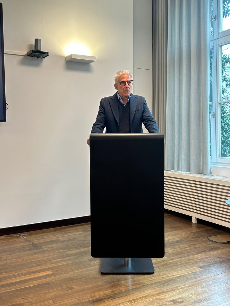 ROCKWOOL Foundation Berlin tweet media