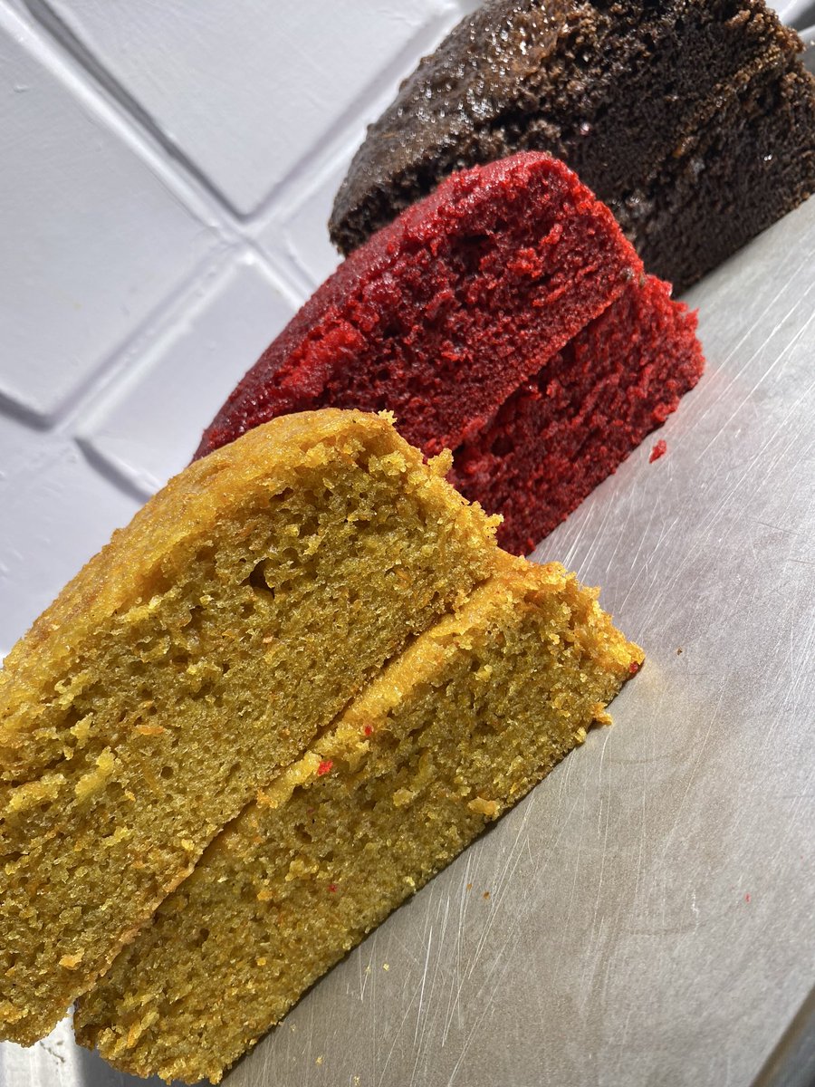 Do you like naked cakes?