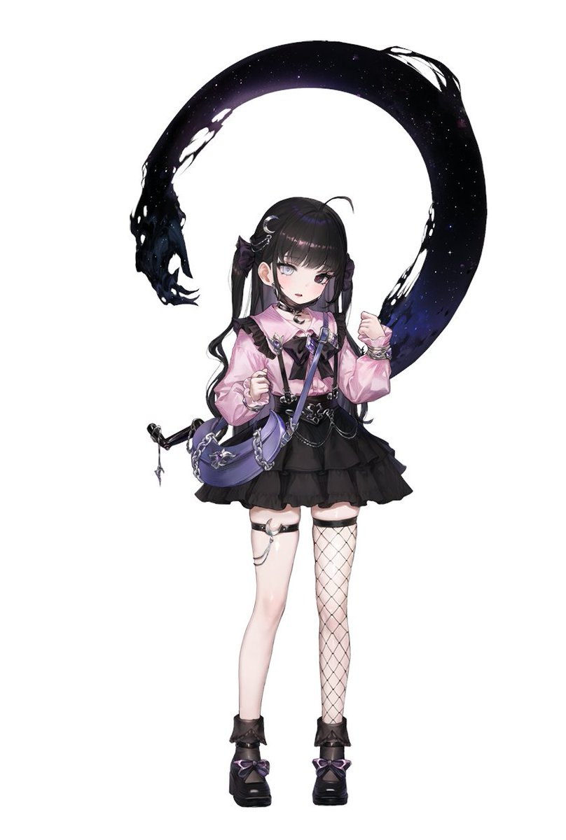 ブラウンダスト2 韓国　ハロウィン　デスクマット　ソーニャ　コラボカフェ 📢4月16日(木)にアップデートのご案内 ※本アップデートに伴う