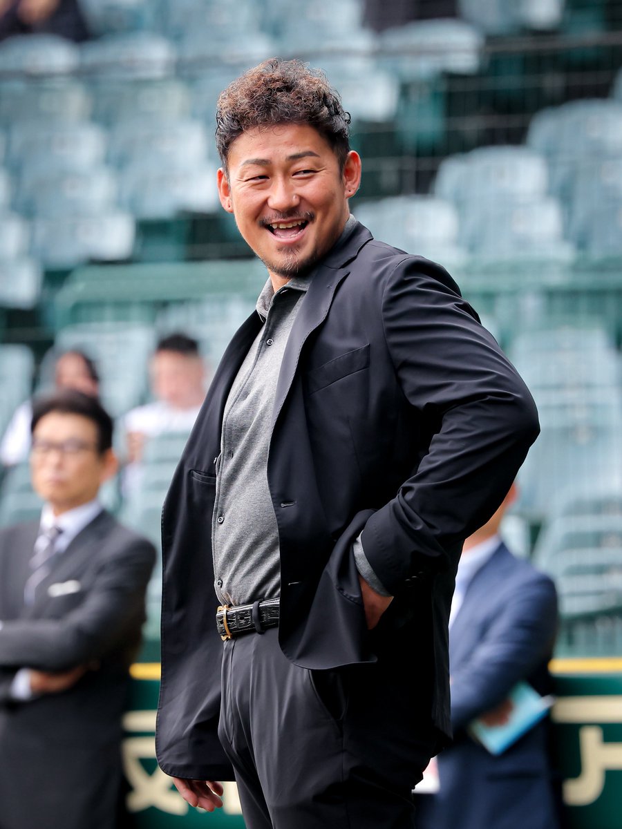 小林泰斗📷スポーツ報知 tweet media