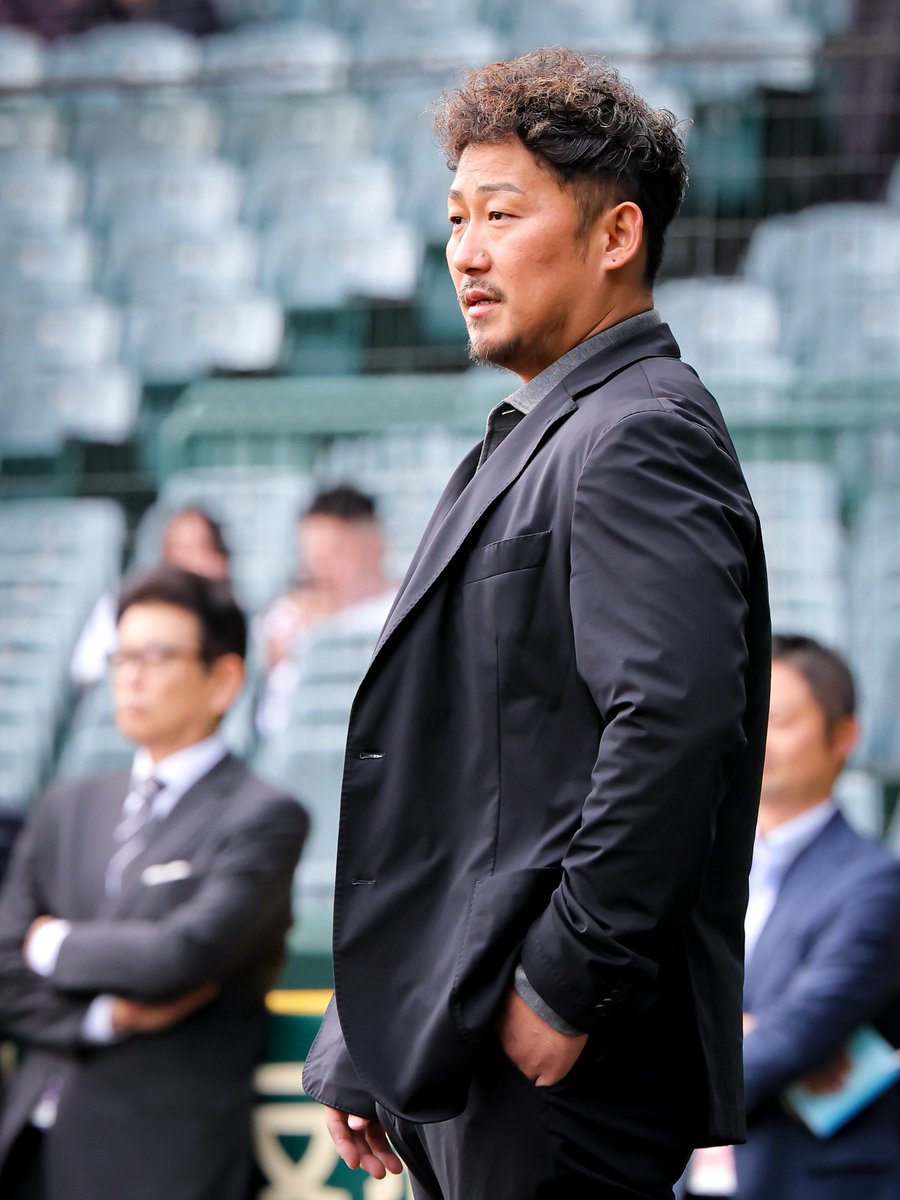 小林泰斗📷スポーツ報知 tweet media