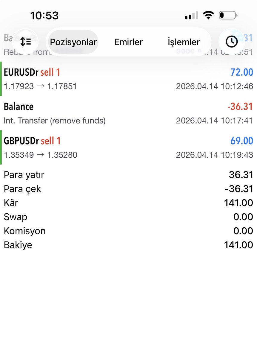 bilgeefe's tweet photo. #Terapist

Gün bitti. 👍🏻 https://t.co/EHFnxzvPqs