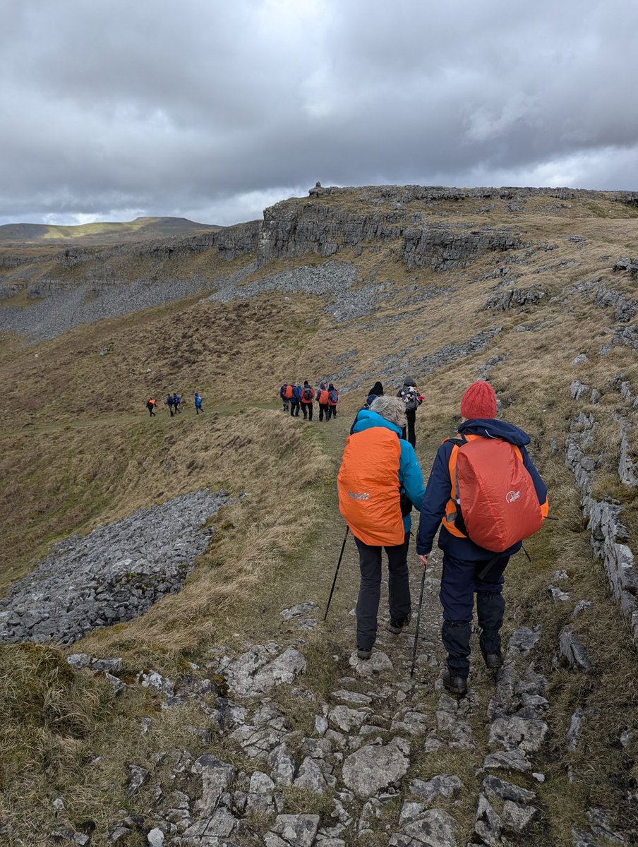 Friends of the Settle-Carlisle Line (FoSCL) tweet media