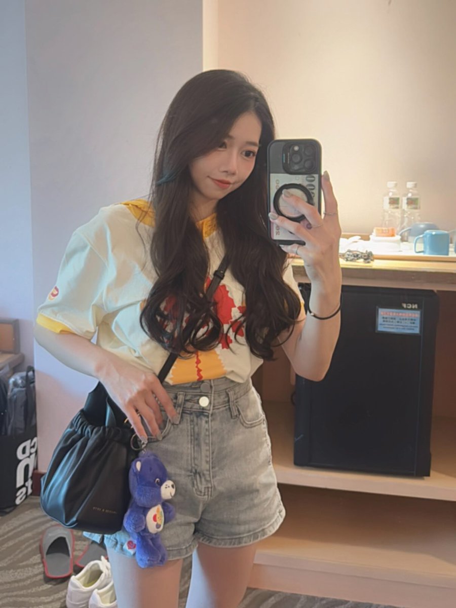 麥麥の日常 tweet media