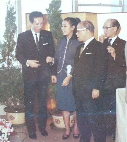 中島賢 tweet media