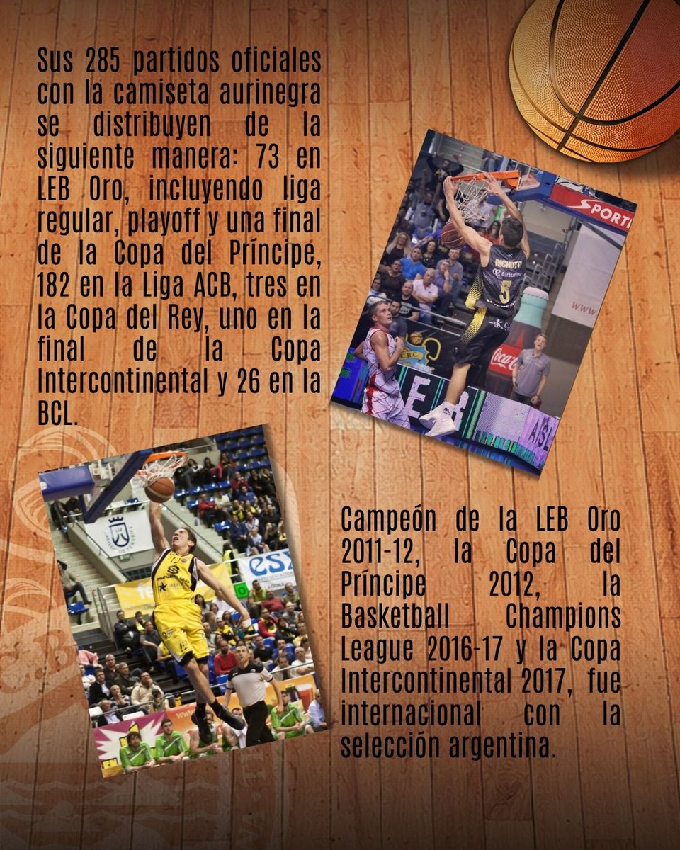 CB1939Canarias's tweet photo. 🤩 Capitán y bicentenario en ACB, todo un ejemplo de compromiso y sentimiento canarista 🫡 https://t.co/D1icaqiv7e