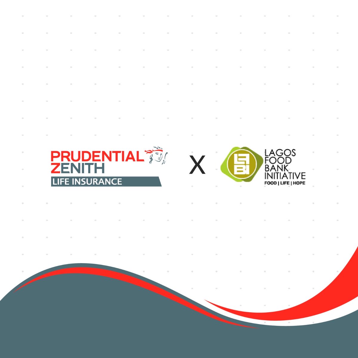 Lagos Food Bank tweet media