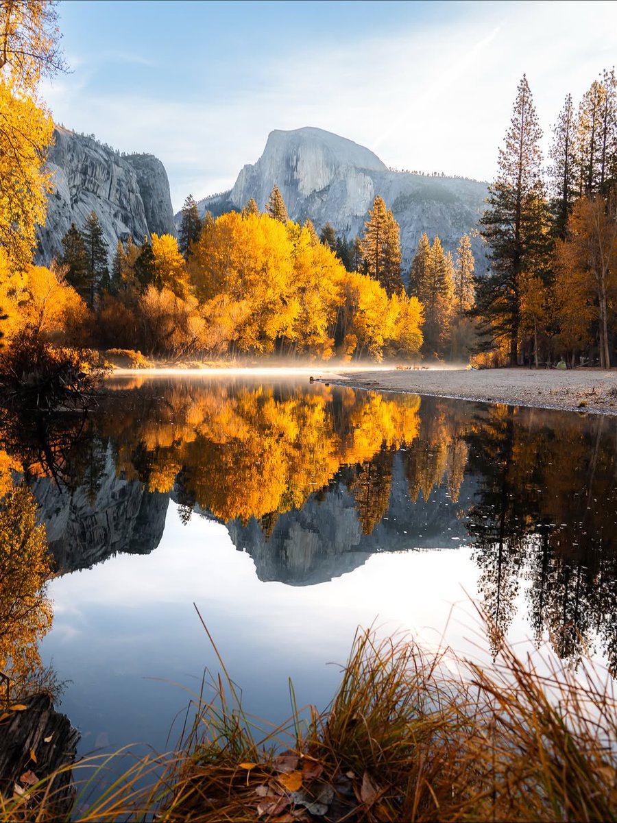 countryyvibes's tweet image. Yosemite National Park