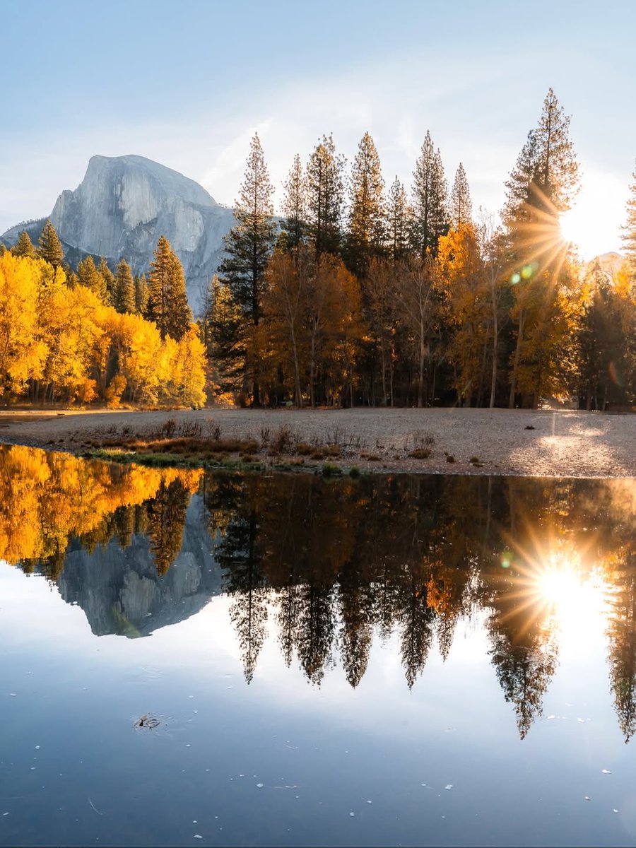 countryyvibes's tweet image. Yosemite National Park