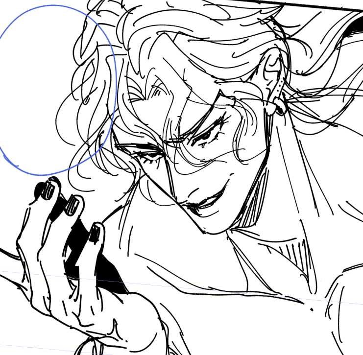 めちる🐢原稿中 tweet media