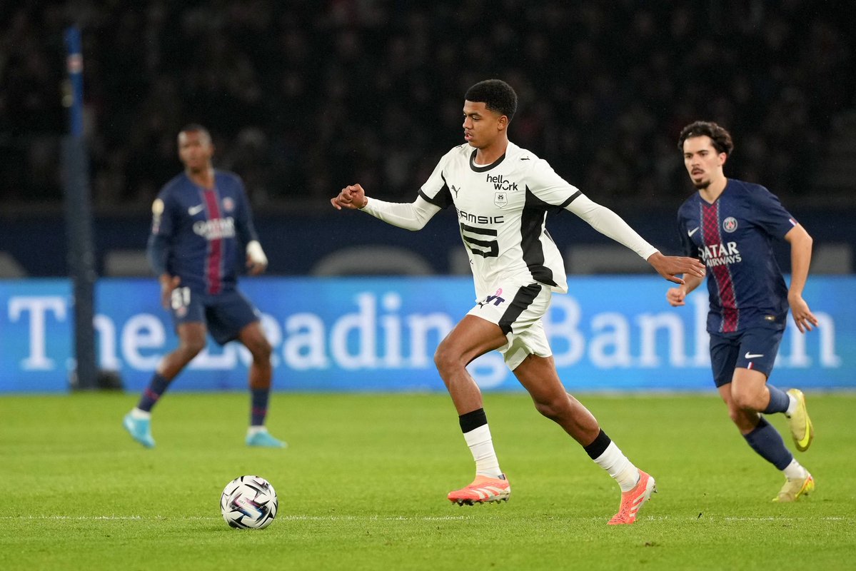 Florian Plettenberg tweet media