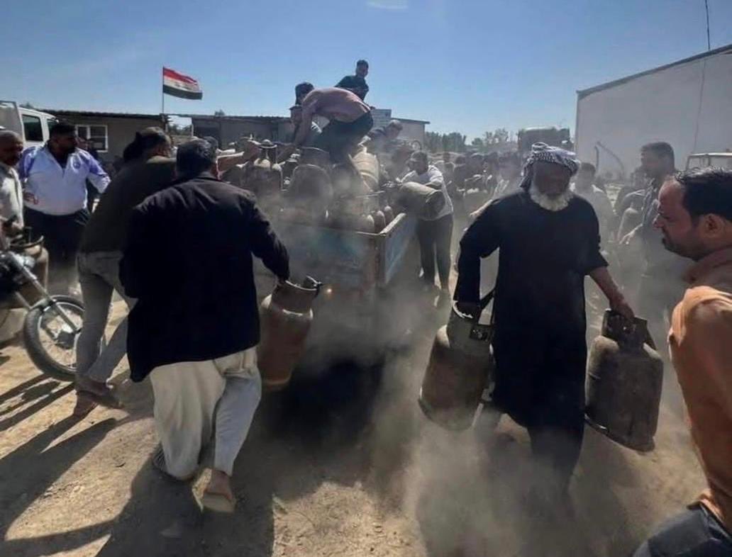 ناجح عباس الميزان tweet media