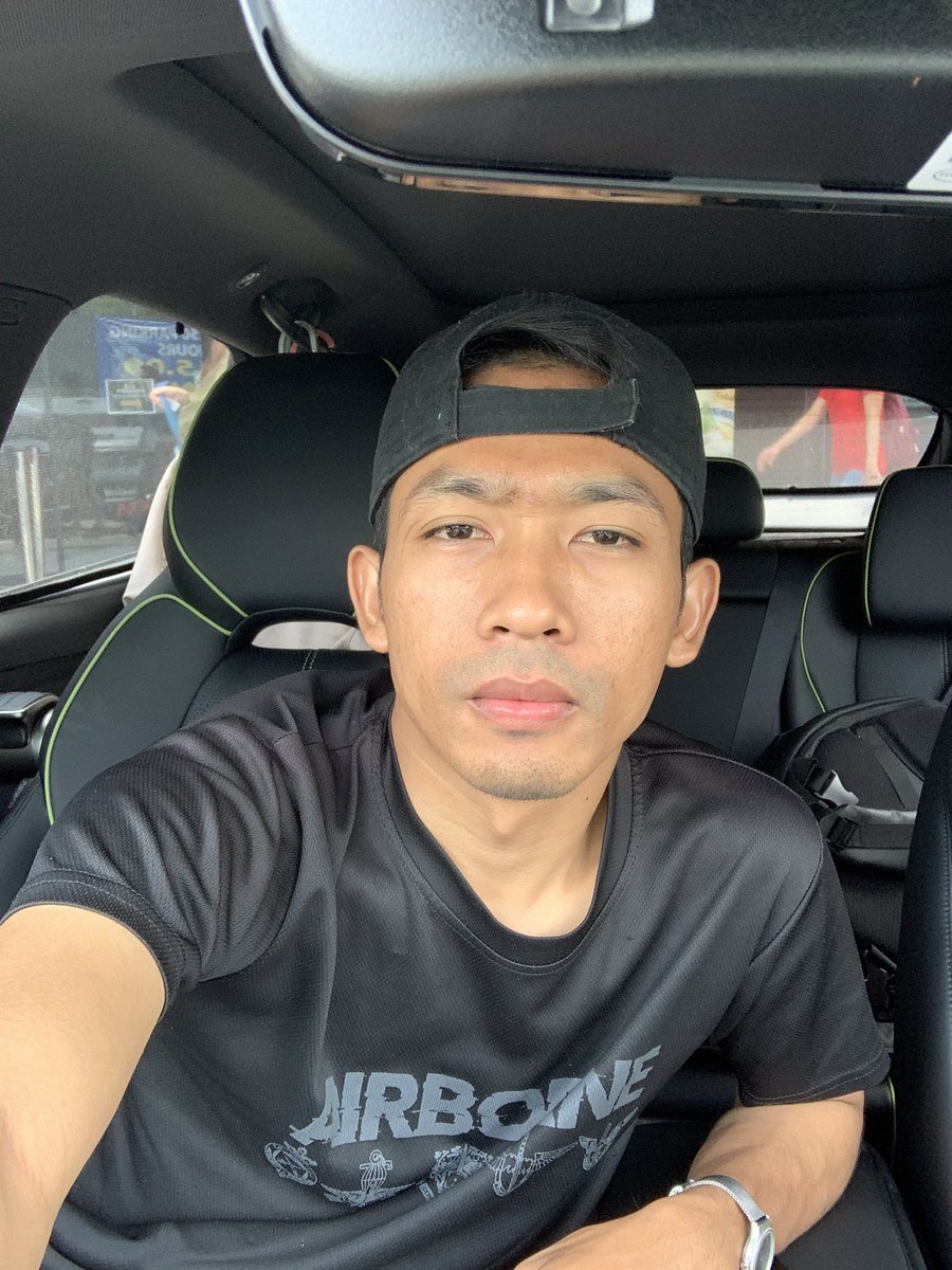 dibdib_T's tweet photo. Nak kiss 😫 https://t.co/vGc386Mom7