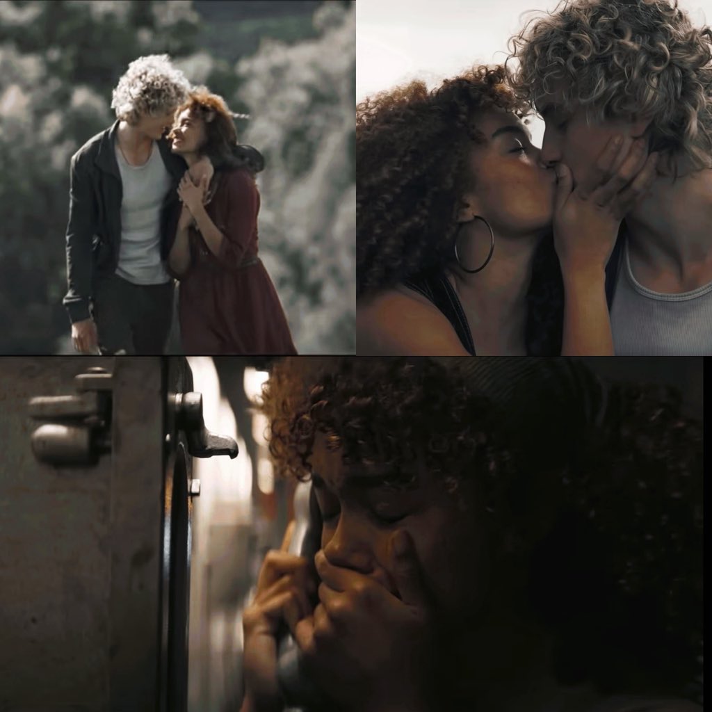 aelfanx's tweet photo. they will definitely break our hearts. 

#SOTR #TheHungerGames #SunriseontheReaping #Haymitch #LenoreDove #JosephZada #WhitneyPeak #movie https://t.co/rrjYdZzH6I