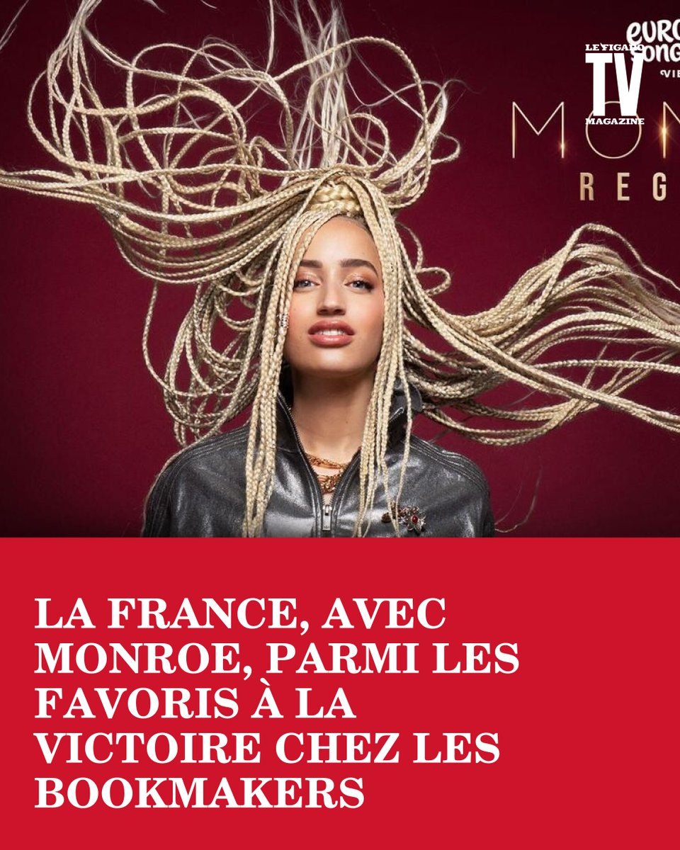 TV Magazine tweet media