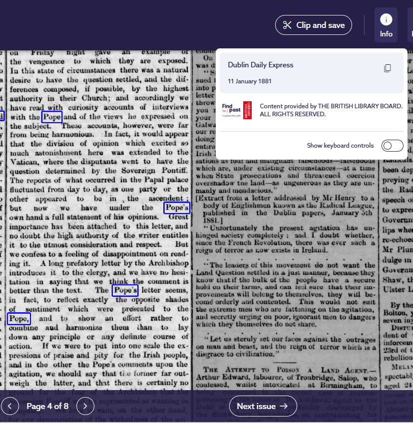 John Moran tweet media