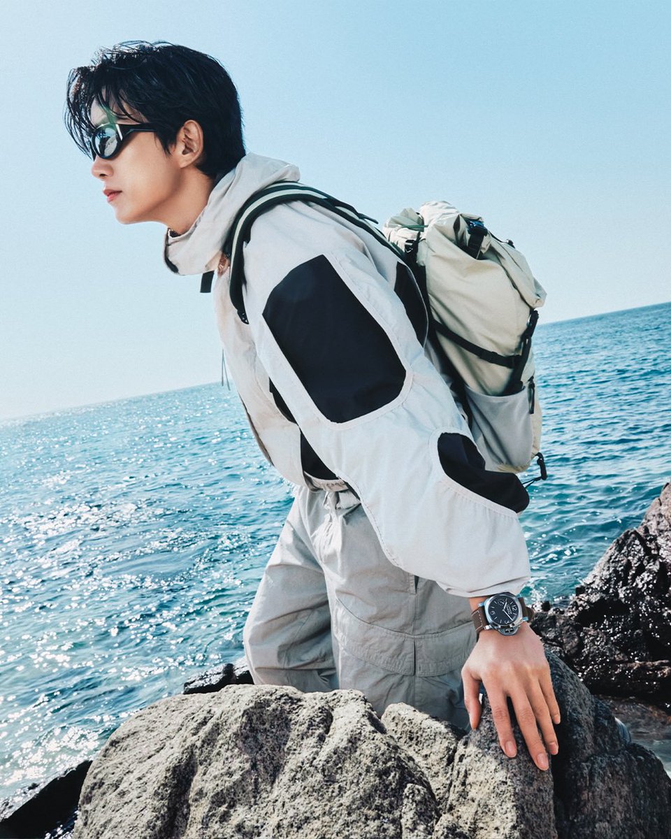 panerai 인스타그램

#옥택연 #택연 #TAECYEON #テギョン

🔗instagram.com/p/DXGo_d1CMvQ/…

#Panerai #PaneraiWW26 #taecyeon #advertisement #Sponsored