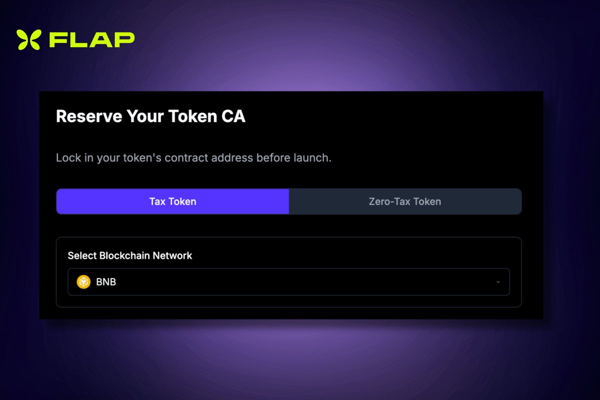 Flap 🦋 tweet media