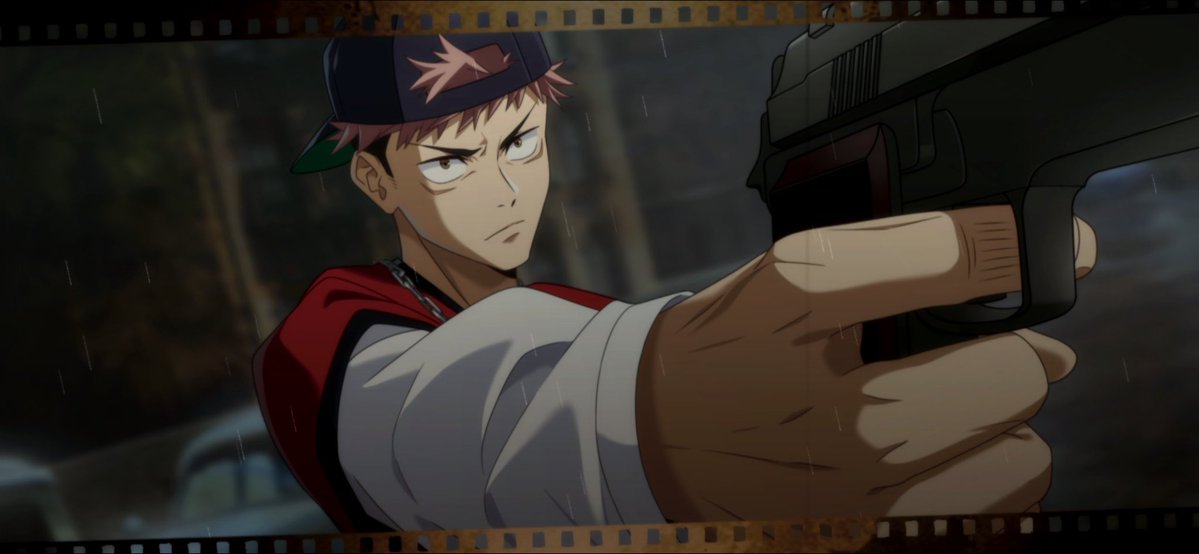 hourly yuuji tweet media