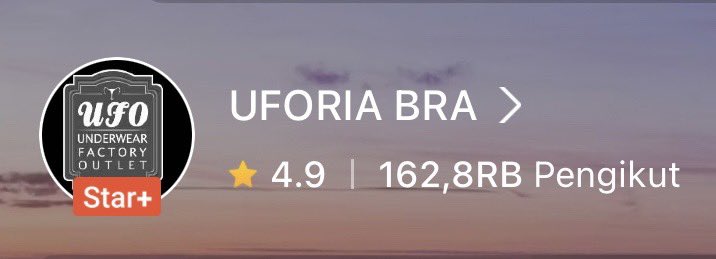 kondom's tweet photo. Uforia Bra: modelnya gemes", opsi pilihan dr berbagai brand banyak, terus harganya terjangkau bgt lagi masih di bawah 50 ribuan aja. 

🔗 https://t.co/FlYTfeDAPX

Fauziaha: isinya kebanyakan brand terkenal, dengan harga yg masih oke dan juga under 50rb.

🔗https://t.co/F7DCOtZrHS https://t.co/lEv2kCdnf9