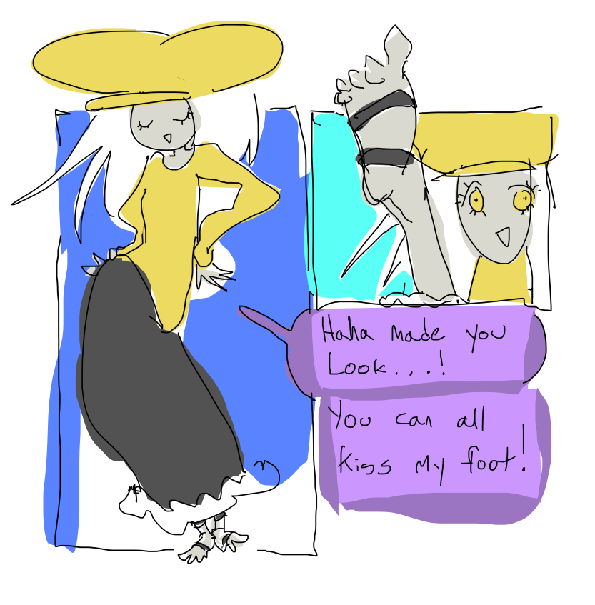 jitterbug duet (@smoogydaypie) / Posts / X
