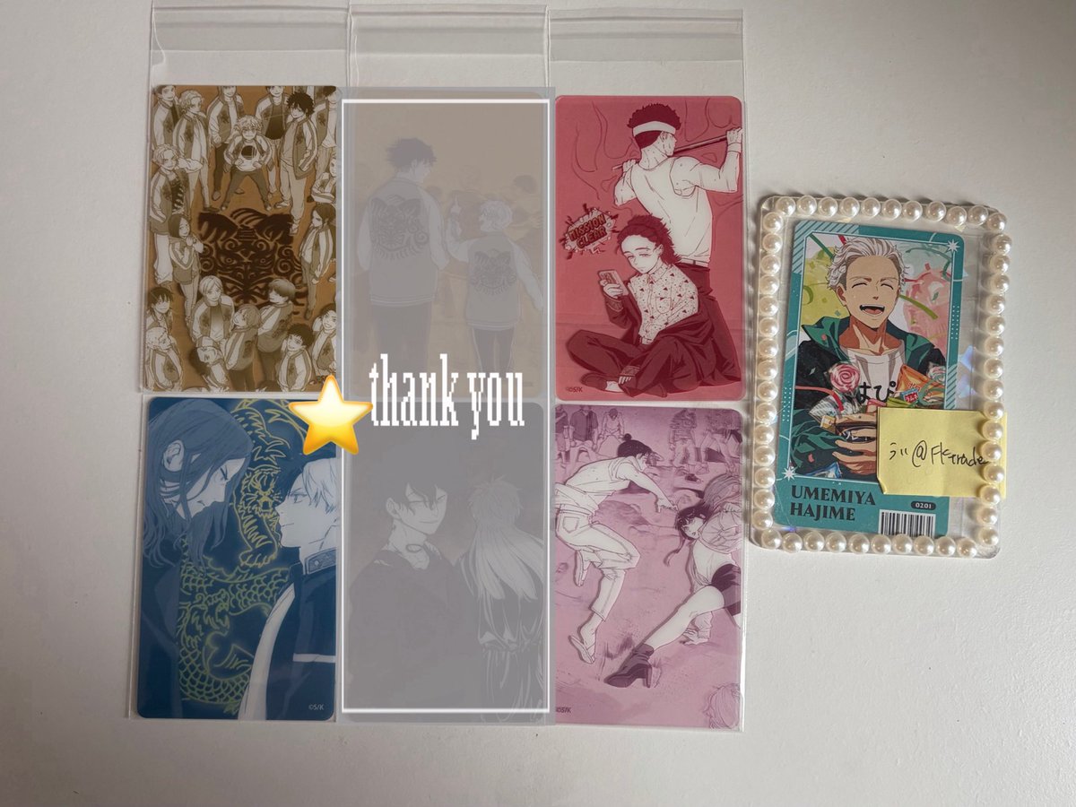 うい🚺プロカ必読 tweet media