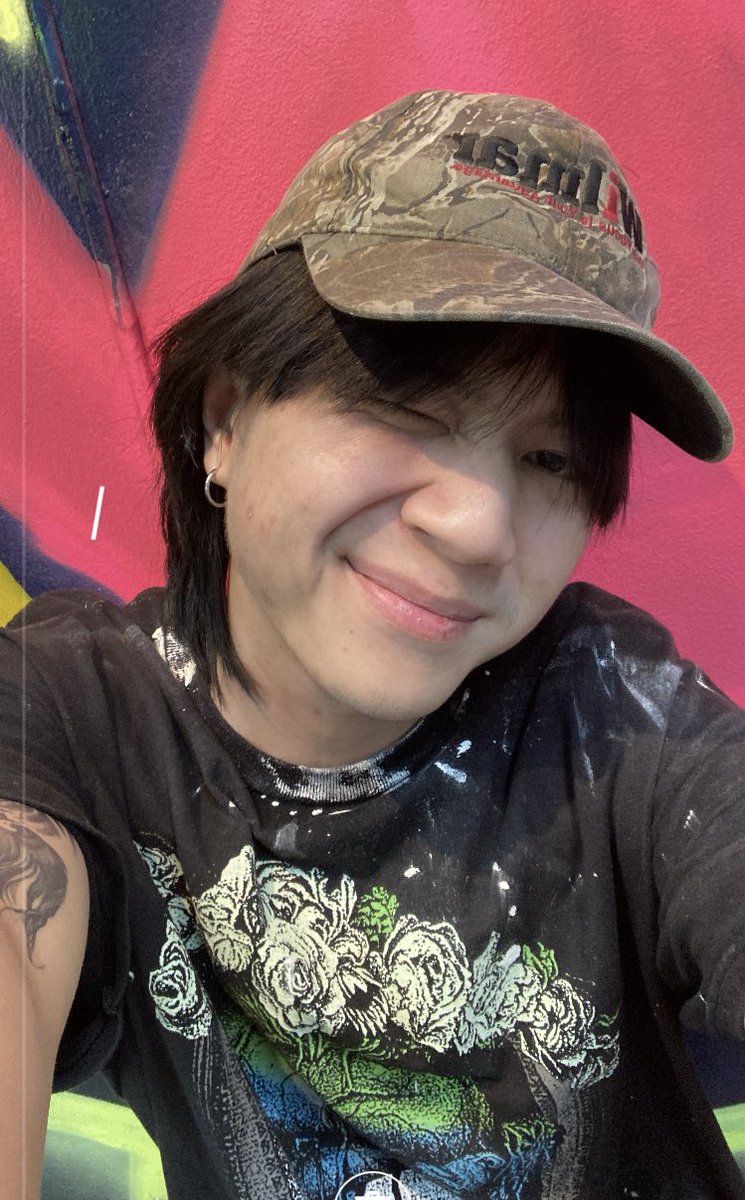 channy hates you tweet media